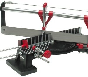 VOREL KAMPINIS PJŪKLAS 550mm