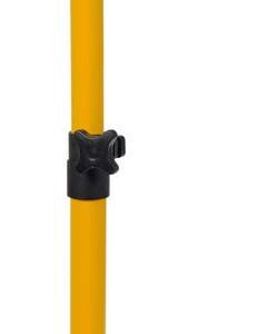 VOREL TELESKOPINĖ ATRAMA 50-115cm