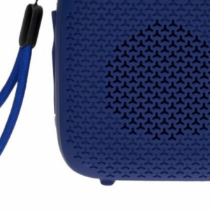 Havit SK838BT - Bluetooth belaidis garsiakalbis, mėlyna - Image 2