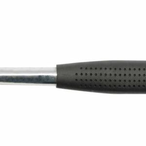 VOREL BATININKO PLAKTUKAS PLIENINĖ RANKENA TUV GS