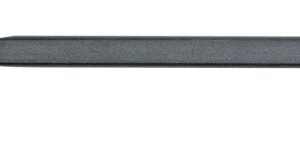 VOREL LAUŽTUVAS 400mm JUODAS