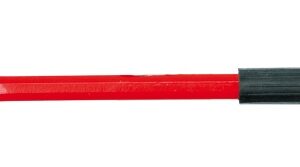 VOREL PLOKŠČIAS KALTAS 300mm