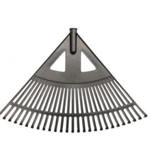 FLO GRĖBLYS WACH.PLASTIKINIS 580/27 BE KOTO