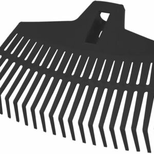 FLO VĖDUOKLINIS GRĖBLYS PP 390/21 BE KOTO ...