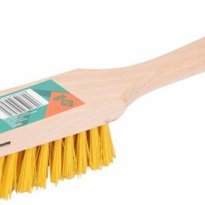 FLO ŠEPETYS VEJAPJOVEI