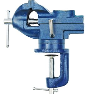 VOREL STALINIS SUKTAS SPAUSTUVAS 65mm