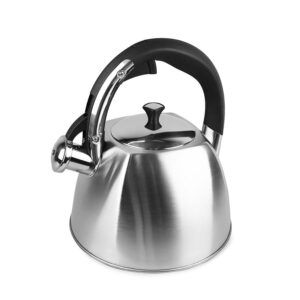 Maestro MR-1333 virdulys 3,0 L Nerūdijančiojo plieno