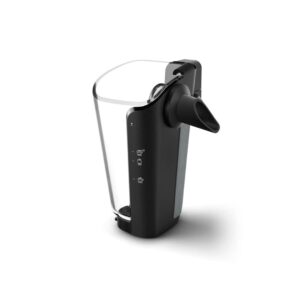 Philips CA6708/10 „LatteGo“ pieno sistema