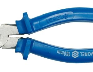 VOREL UNIVERSALIOS REPLĖS 160mm