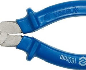 VOREL ŠONINIO KIRPIMO REPLĖS 175mm .