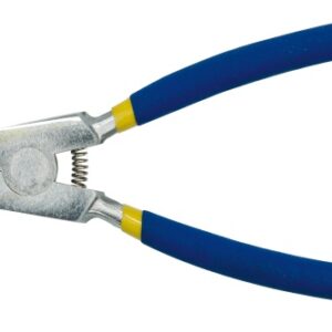 VOREL ŽIEDŲ REIKŠMĖS REIKŠMĖS 160mm CHROMUOTOS