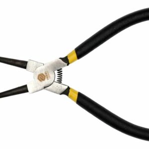 VOREL ŽIEDŲ REIKŠMĖS REIKŠMĖS 160mm CHROMUOTOS