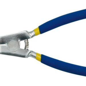 VOREL ŽIEDŲ REIKŠMĖS REIKŠMĖS 180mm CHROMUOTOS