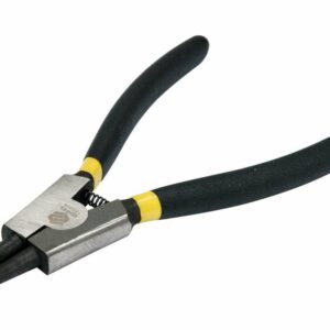 VOREL ŽIEDŲ REIKŠMĖS REIKŠMĖS 180mm CHROMUOTOS