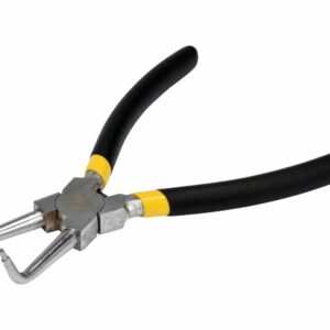 VOREL ŽIEDŲ NUĖMIMO REIKMENYS 180mm CHROMUOTI