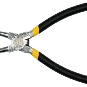 VOREL ŽIEDŲ REIKŠMĖS REIKŠMĖS 200mm CHROMUOTOS