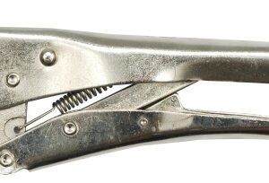 VOREL REPLĖS SU FIKSATORIUMI 250mm