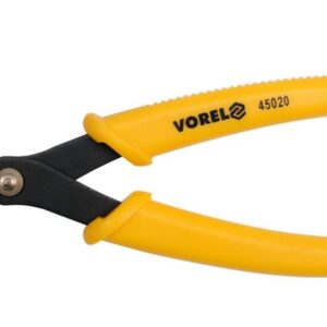 VOREL KABELIŲ KIRPIMO REIKMENYS 135mm - Image 1