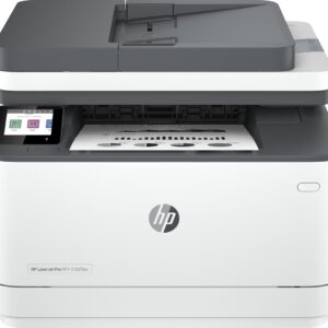 HP LaserJet Pro MFP 3102fdw Printer - Image 3