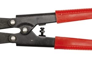 VOREL VIELOS KIRPIMO ŽNYPLĖS 200mm