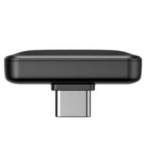 Havit TW970 - TWS belaidės ausinės į ausis (juodos spalvos) - Image 2