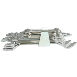 VOREL Veržliaraktis atviras 8vnt.(6-22) CLIP