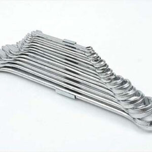 VOREL Kombinuotasis veržliaraktis 15 vnt. (6-32)