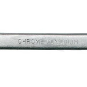 VOREL kombinuotas raktas 17mm SATININIS