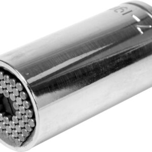 VOREL UNIVERSALI GALVUTĖ 1/2" 11-32mm
