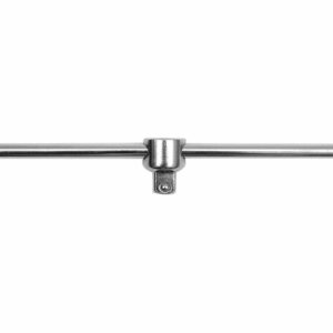 VOREL RANKENA KVADRATINĖ 3/4"