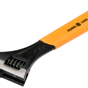 VOREL ŠVEDIŠKAS RAKTAS 375mm GUMUOTA RANKENA