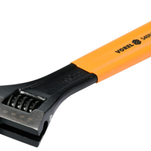 VOREL ŠVEDIŠKAS RAKTAS 450mm GUMUOTA RANKENA