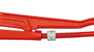 VOREL REGULIUOJAMAS VAMZDŽIŲ RAKTAS 2,0" (45°)