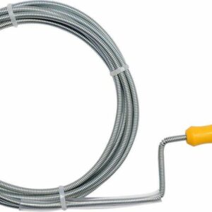 VOREL KANALIZACIJOS SPIRALĖ 5mm* 1,5m