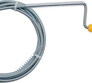 VOREL KANALIZACIJOS SPIRALĖ 6mm* 3m