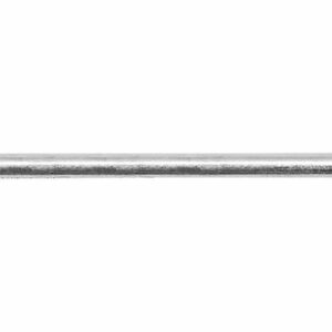 VOREL RAKTAS SU T-FORMOS RANKENA 10mm/200mm - Image 1