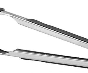 ProfiCook PC-SV 1112 8 L 520 W Juoda, Nerūdijančiojo plieno