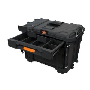 Įrankių dėžė XL 3 stalčiai KETER - Image 2