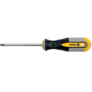 VOREL KRYŽMINIS ATSUKTUVAS PH 3x150mm... .
