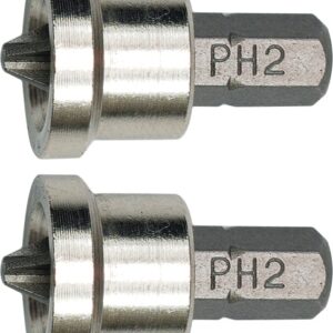 VOREL GIPSINIŲ VARŽTŲ ANTGALIS 2vnt.