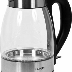 LUND ELEKTRINIS STIKLINIS VIRDULYS LED 1,8L