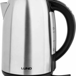 LUND ELEKTRINIS VIRDULYS 1,7L SU TEMP. REGULIAVIMU RANKENOJE