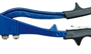 VOREL ALIUMININIS KNIEDIKLIS