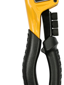 VOREL KNIEDĖKLIS 2,4-4,8mm... ...