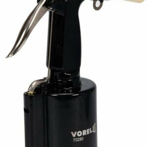 VOREL PNEUMATINIS KNIEDIKLIS 2,4-4,8mm