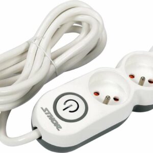 STHOR ILGINAMASIS LAIDAS / ŠAKOTUVAS 3g*5,0m