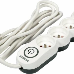 STHOR ILGINAMASIS LAIDAS / ŠAKOTUVAS 4g*1,5m