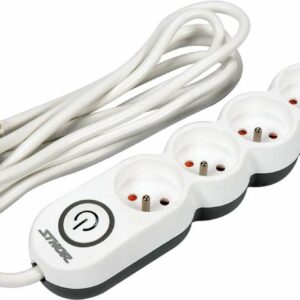 STHOR ILGINAMASIS LAIDAS / ŠAKOTUVAS 5 lizdų * 3,0 m