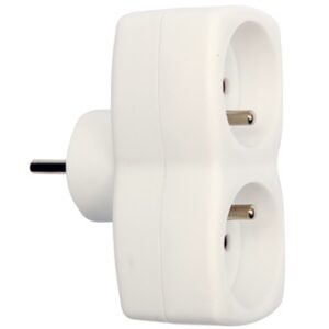 VOREL ŠAKOTUVAS 2 LIZDŲ SU ĮŽEMINIMU