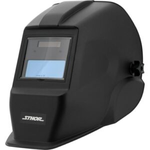 STHOR Suvirintojo skydelis 90x35mm TRUE COLOR